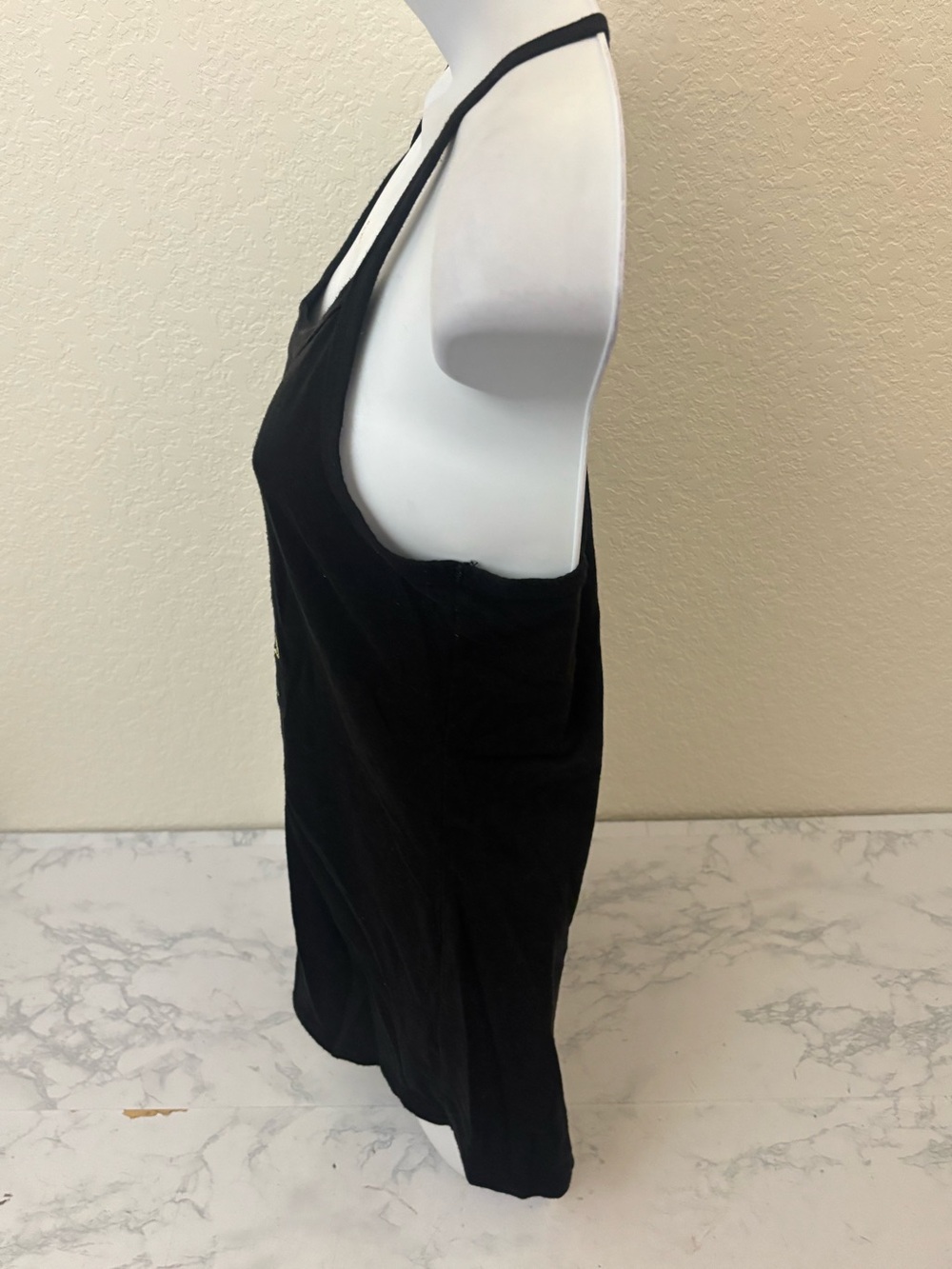 No Boundaries Swimsuit Tank Top Back One-Piece High Cut Lot Of 2 M 7-9 - Picture 3 of 7